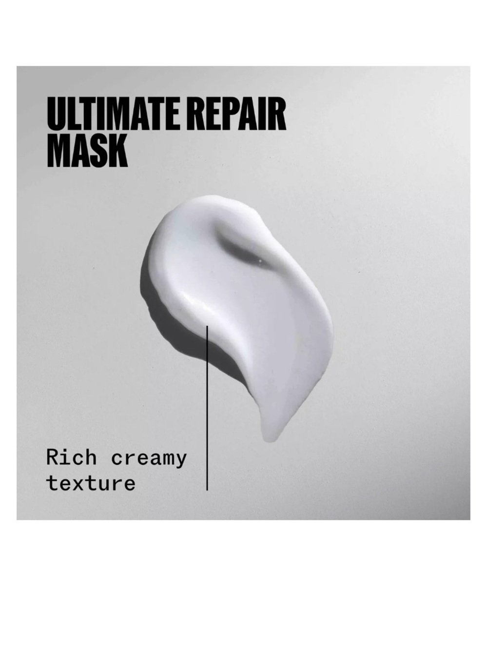 Brand New! Wella Professionals Ultimate Repair Hair Mask 16.9 fl.oz $72 - Picture 2 of 7